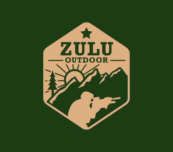 Zulu Outdoor - New Windsor Logo