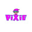 Pixie - N Mission Logo
