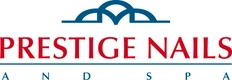 Prestige Nails & Spa Logo