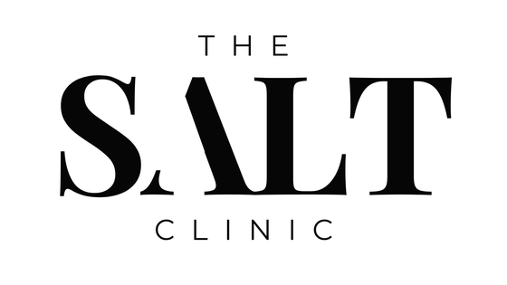 SALT Medspa Logo