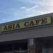 Asia Cafe Logo