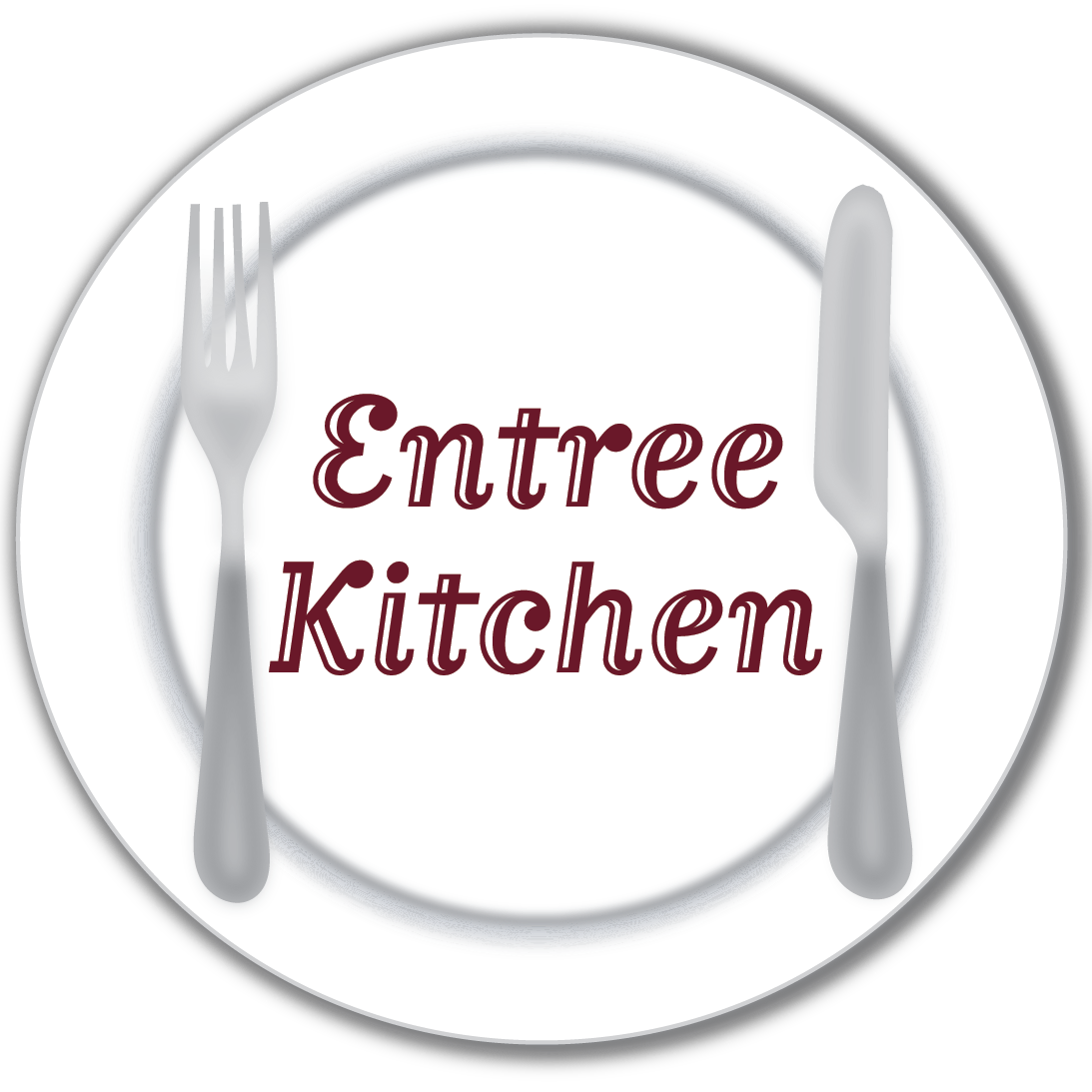 Entree Kitchen Logo