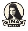 Gina’s Pizza Logo