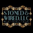 Stoned & Wired LLC Logo