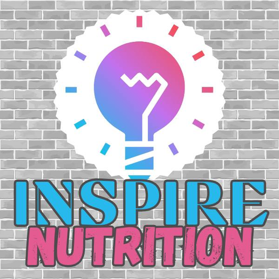 Inspire Nutrition Logo