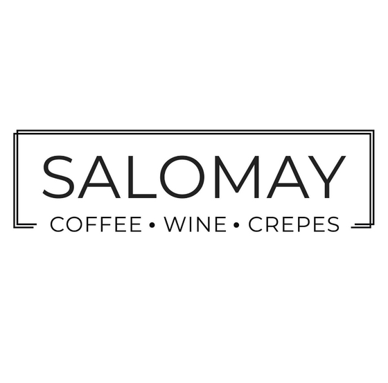 Salomay - McKinney Logo