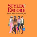 Style Encore PBG Logo