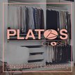 Platos Closet Harwood Heights Logo