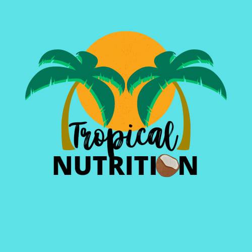 Tropical Nutrition-San Antonio Logo
