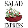 Salad Express - Roswell Logo
