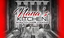 Nana's Kitchen Logo