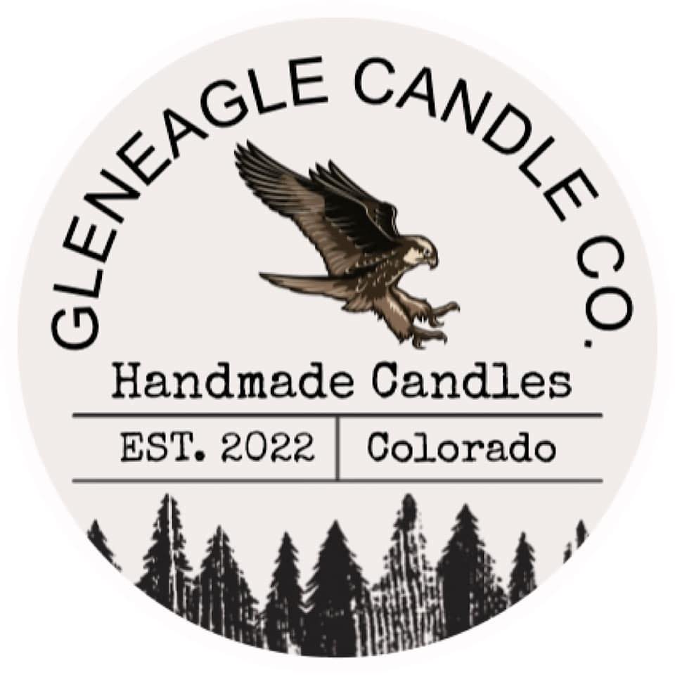 Gleneagle Candle Company Logo