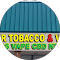 Super Tobacco & vape  Logo