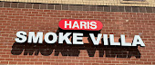 HARIS SMOKE VILLA - Belcamp Logo