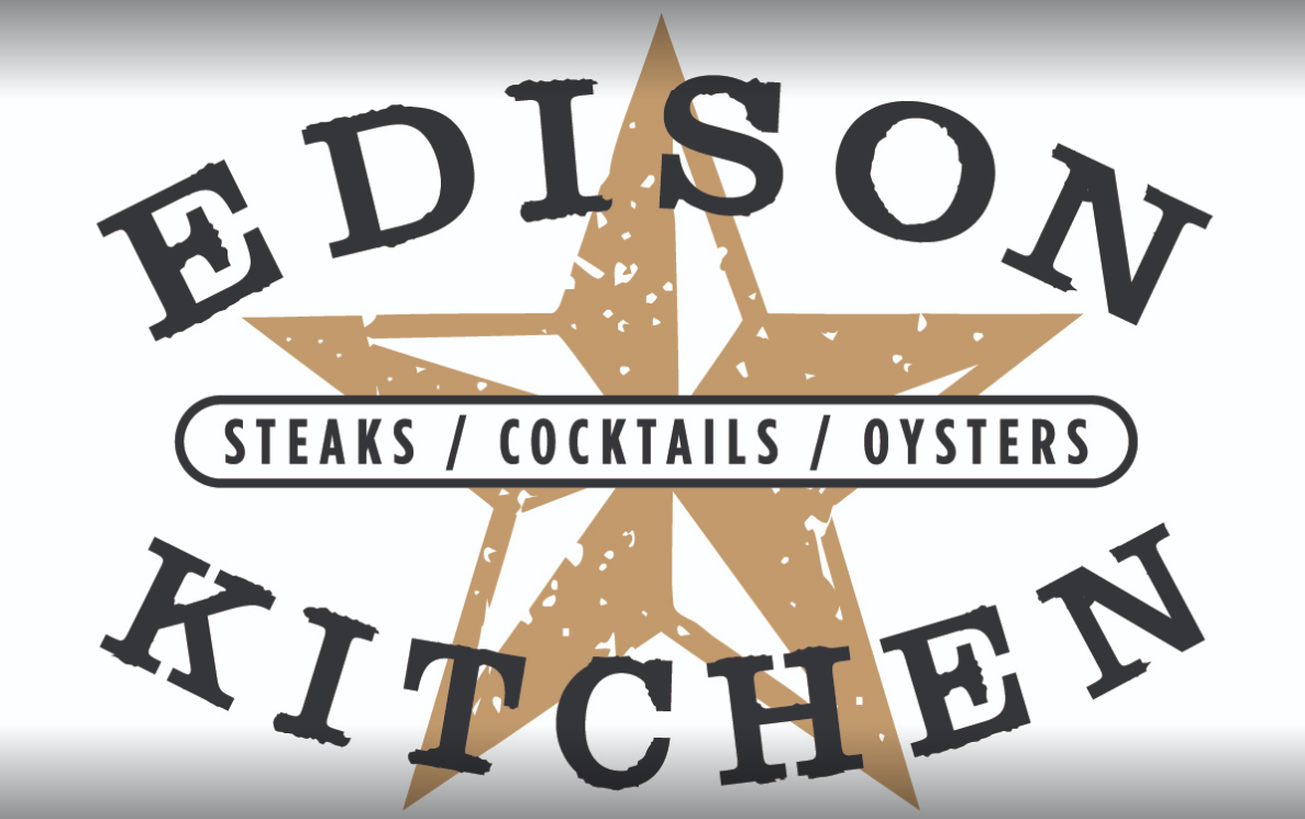 Edison Kitchen Logo