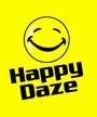 Happy Daze Logo
