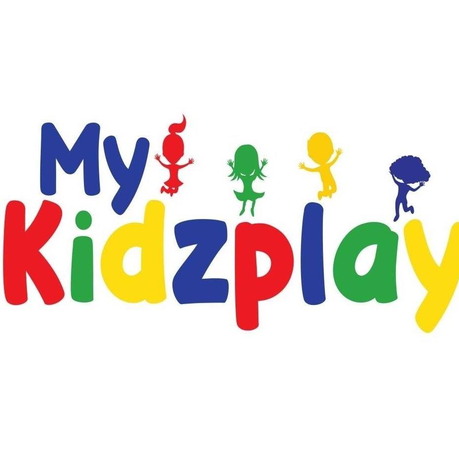 My Kidzplay - Alsip Logo