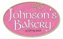 Johnsons Bakery - Bastrop Logo