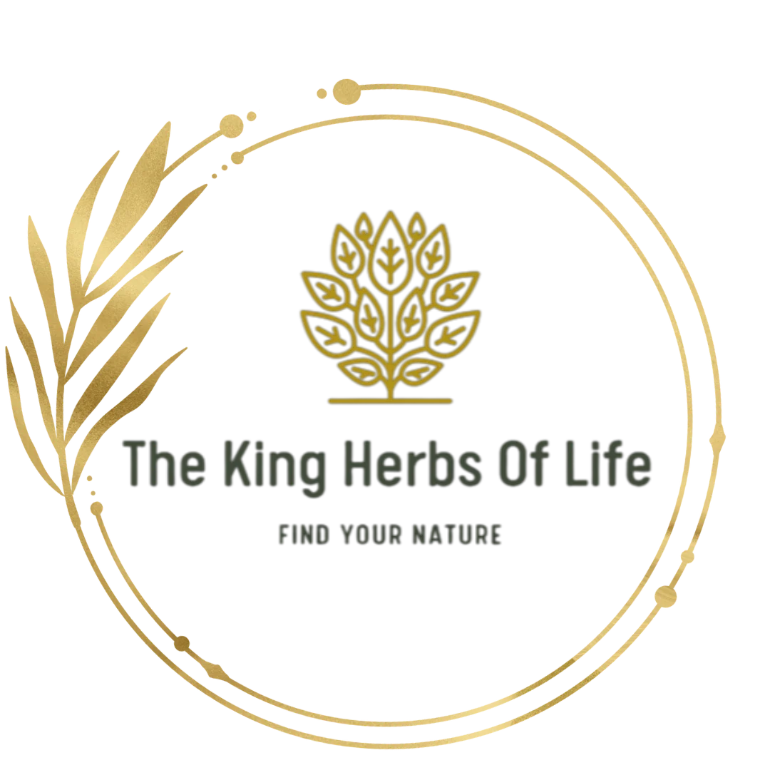 King Herbs of Life - Naples Logo