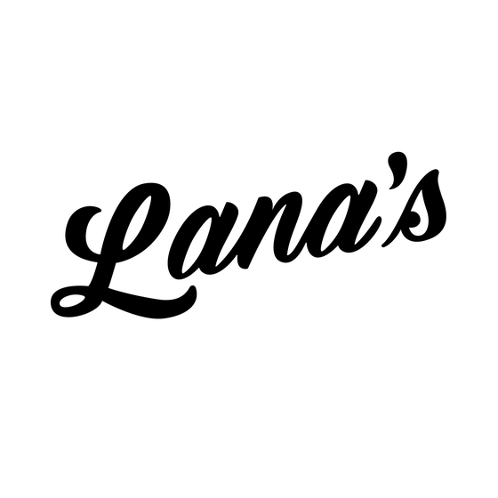Lana's Logo