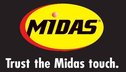 Midas - Doral Logo
