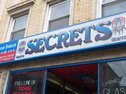 Secrets S Shop Logo