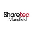 Sharetea - Mansfield  Logo