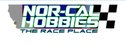 NorCal Hobbies - San Jose Logo
