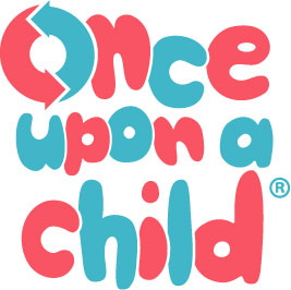 Once Upon a Child - Georgetown Logo