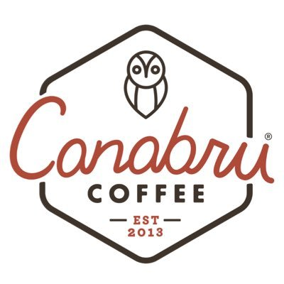 Canabru Coffee - Chino Logo