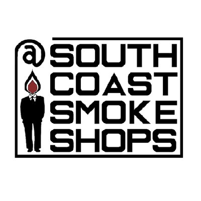 Light It Up Smoke Shop Logo