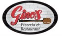 Gino’s Pizza of West Babylon Logo