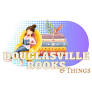 Douglasville Books Logo