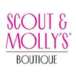 Scout & Molly's Boutique Logo