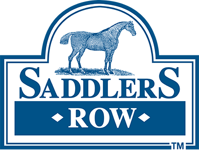 Saddlers row 1 Logo
