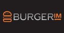 BurgerIM - Sacramento Logo