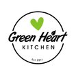 Green Heart Kitchen-Kingsville Logo