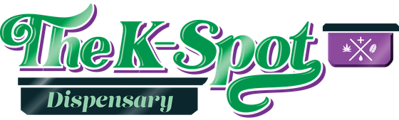 K-Spot 1.0 Logo