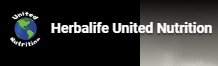 Herbalife United Nutrition Logo