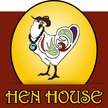 Hen House Home & Gifts Logo