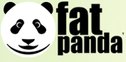 Fat Panda- Ness Logo