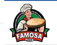 Famosa Pizza - Bronx1 Logo
