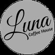 Luna Coffee House Logo