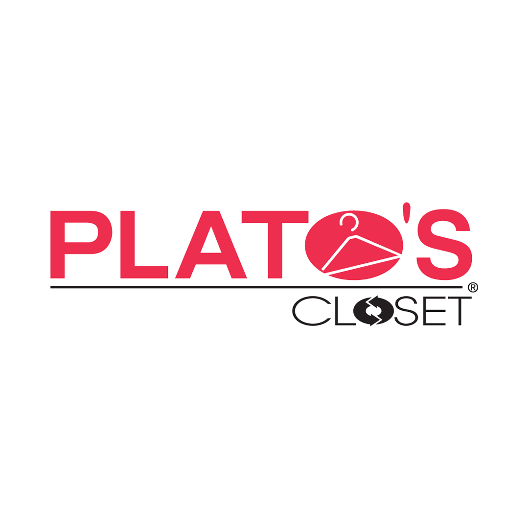 Platos Closet Brandon Logo
