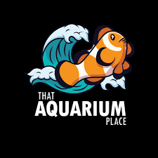 That Aquarium Place - Spring Logo