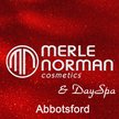 Merle Norman Abbotsford Logo