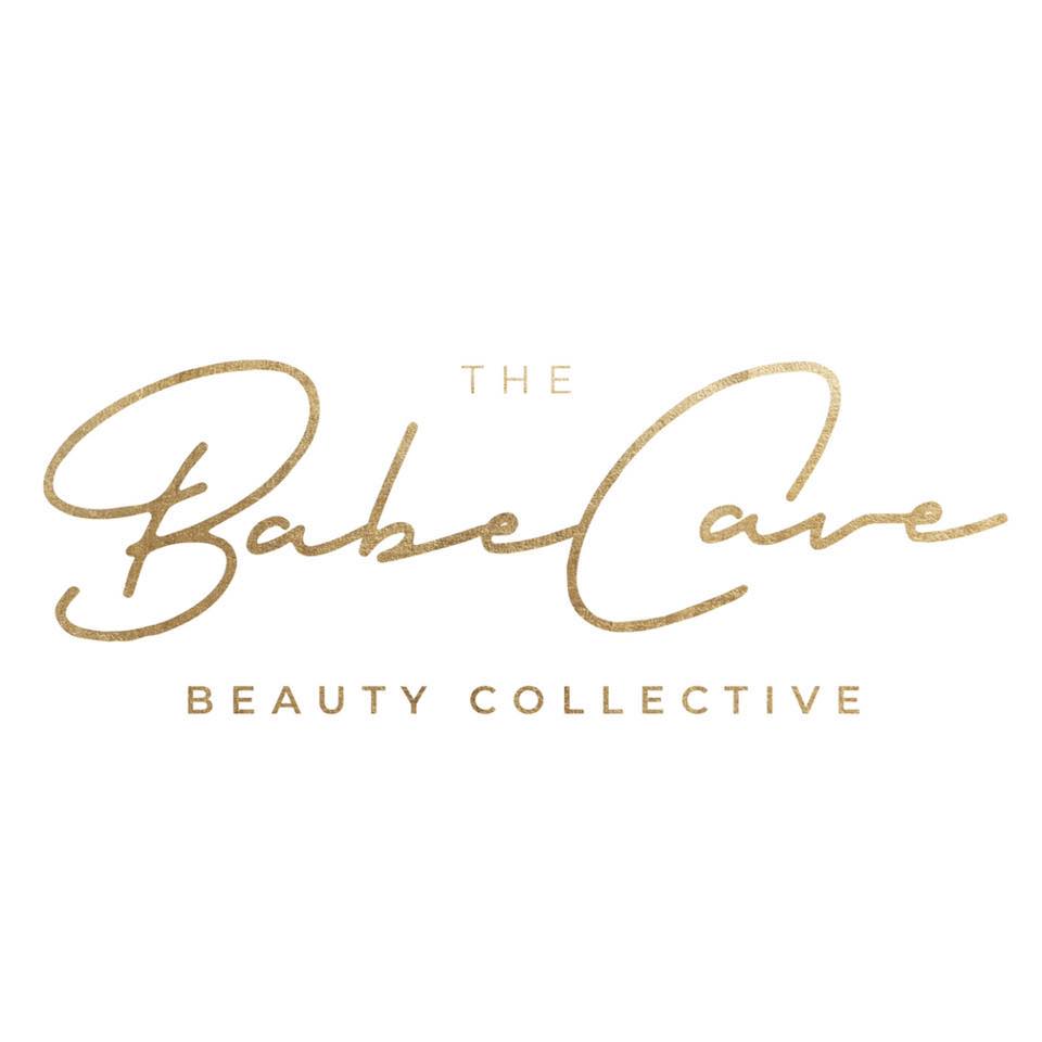 TheBabe Cave Beauty Collective Logo