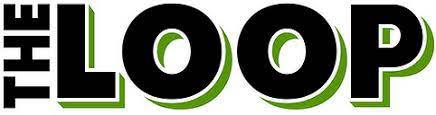 The Loop Pizza Durham Logo