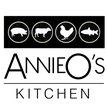 Annie O's Kitchen Logo