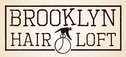 Brooklyn Hair Loft Logo